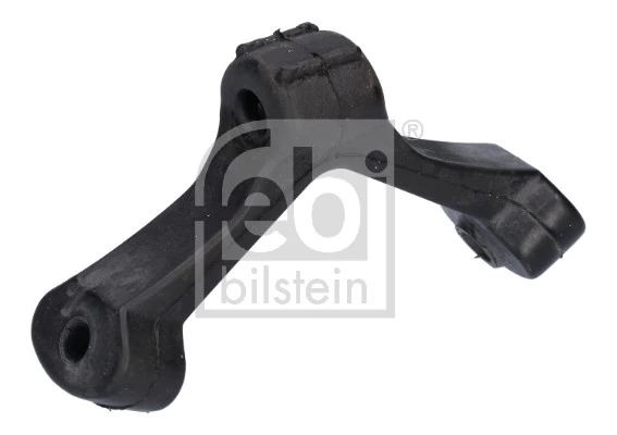 Mount, exhaust system